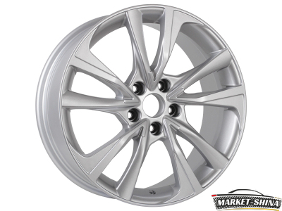 Replay HV88 7.5 x 18 5*114.3 Et:40 Dia:66.6 GMF