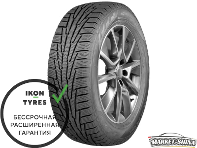 Ikon Tyres (Nokian Tyres) NORDMAN RS2 SUV 215/65 R16 102R