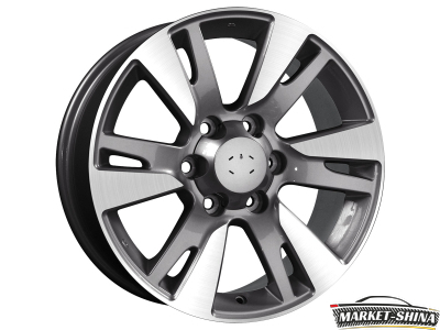 Replay MI142 7.5 x 18 6*139.7 Et:46 Dia:67.1 GMF