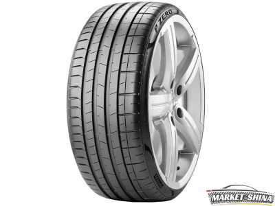 Pirelli PZERO LUXURY SALOON 295/35 R20 105Y