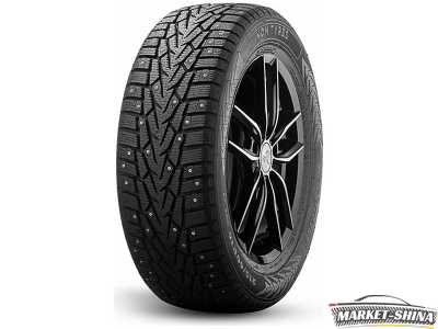 Ikon Tyres (Nokian Tyres) Character Ice 7 185/65 R15 92T