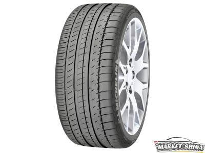 Michelin Latitude Sport 255/55 R18 109Y Michelin Latitude Sport 255/55 R18 109Y