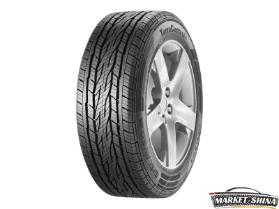 Gislaved TerraControl 225/65 R~ 102H