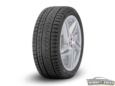 Triangle PL02 275/35 R19 100W