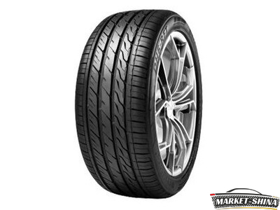Delinte DH6 245/35 R19 93Y