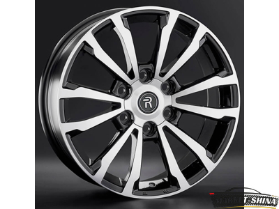 Replay TA1 7.5 x 18 6*139.7 Et:36 Dia:100.1 BZSD