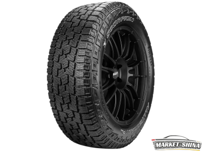 Pirelli Scorpion All Terrain Plus 225/65 R17 102H