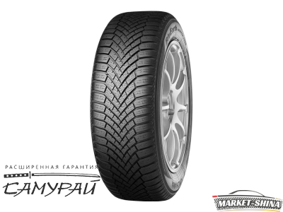 Yokohama BluEarth Winter V906 245/45 R19 102V