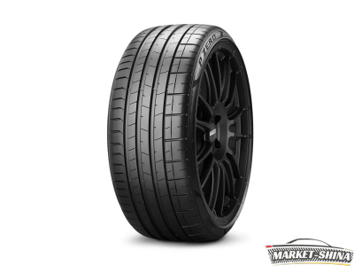 Pirelli P Zero Gen-2 275/50 R20 113W Pirelli P Zero Gen-2 275/50 R20 113W