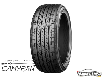 Yokohama Avid GT S35A 315/35 R21 111V