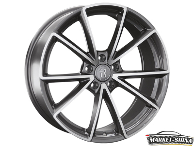 Replay A225 8.5 x 19 5*112 Et:45 Dia:66.6 GMF