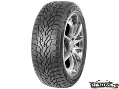 Tracmax X-Privilo S500 255/55 R18 109T