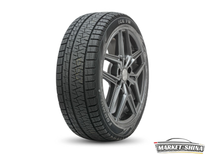 Pirelli ICE FRICTION 185/60 R15 88T