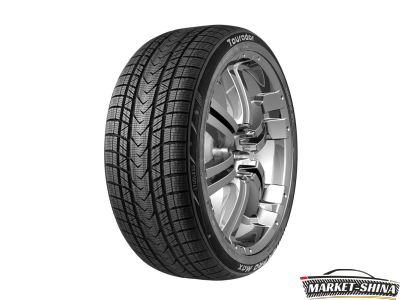 Tourador Winter Pro Max 215/45 R17 91V