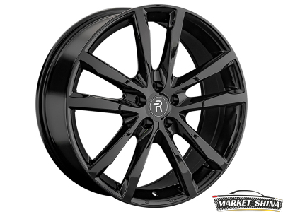 Replay GL72 8.5 x 20 5*108 Et:52 Dia:63.3 BK