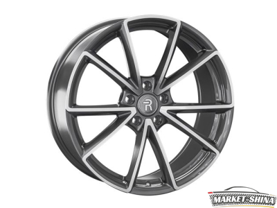 Replay MR346 8.5 x 19 5*112 Et:36 Dia:66.6 GMF