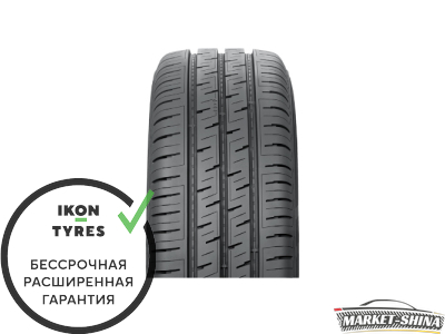 Ikon Tyres (Nokian Tyres) Autograph Eco C3 185/75 R16 104S