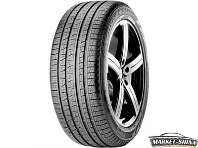 Pirelli Scorpion Verde All Season SUV 255/55 R18 105W