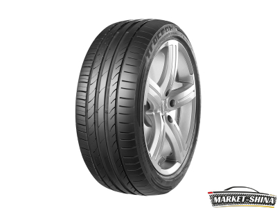 Tracmax TX3 255/45 R18 103Y