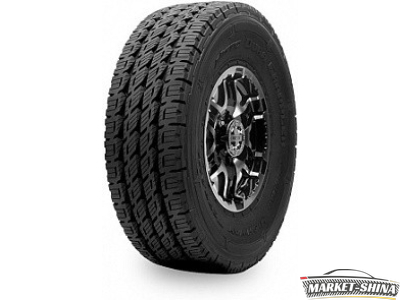 Nitto Dura Grappler Highway Terrain 235/70 R16 106H