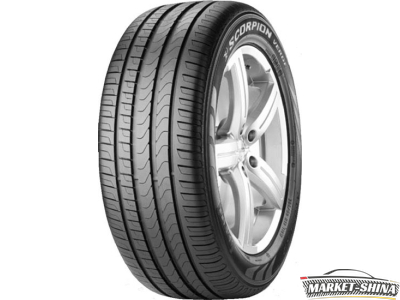 Pirelli Scorpion Verde All Season SUV 295/40 R21 111Y