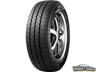 HIFLY All-Transit 205/65 R16 107/105T