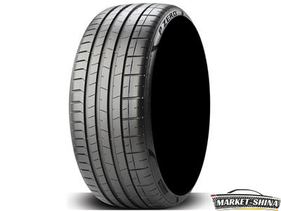 Pirelli PZero Sports Car 255/50 R20 109V