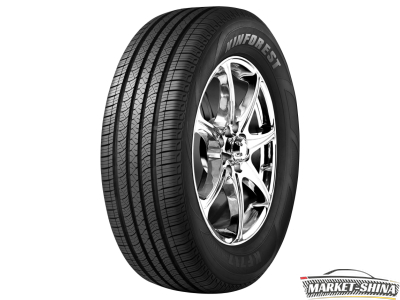 Kinforest KF717 265/65 R18 114T