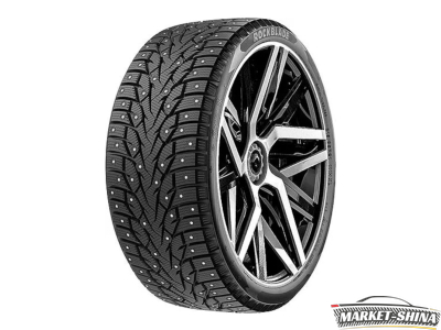 RockBlade Winterplus Stud III 255/55 R19 107T