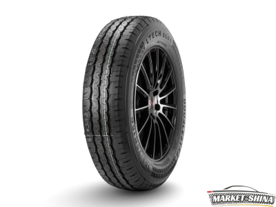 Double Star DL01 185/80 R14 102/100R