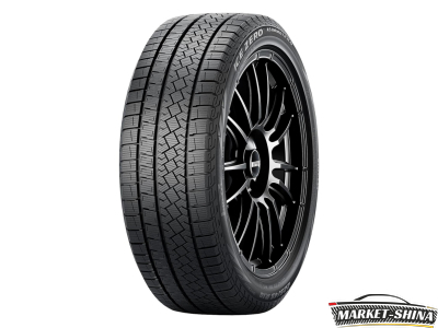 Pirelli Ice Zero Asimmetrico 245/45 R19 102H