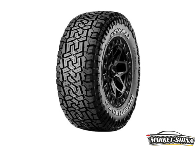 Gripmax Inception X/T 285/70 R17 121/118Q
