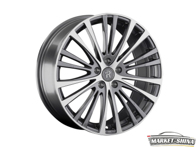 Replay MR199 8 x 19 5*112 Et:38 Dia:66.6 GMF