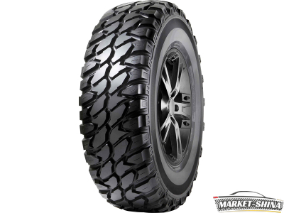 Ovation VI-186MT 10.5/31 R15 109Q