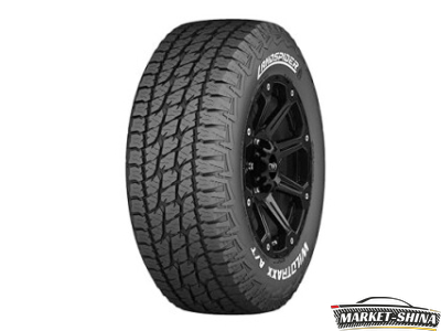 Landspider WildTraxx A/T 265/70 R16 112T