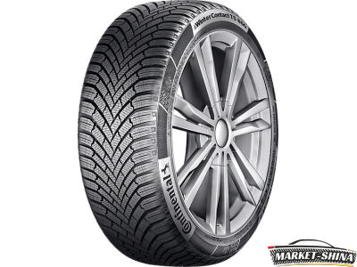 Continental ContiWinterContact TS 860 S 245/40 R19 98V