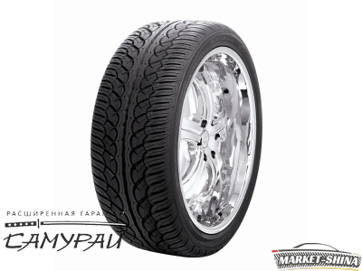 Yokohama Parada Spec-X (PA02) 285/35 R22 106V