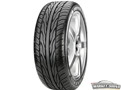 Maxxis MA-Z4S 215/55 R16 97V