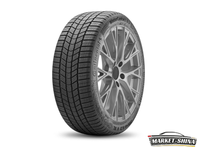 Continental WinterContact 8 S 255/35 R19 96V