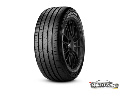 Pirelli Scorpion Verde All Season SUV 285/45 R20 112Y