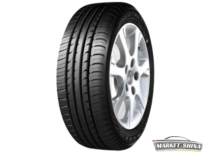 Maxxis HP5 Premitra5 205/55 R16 91W