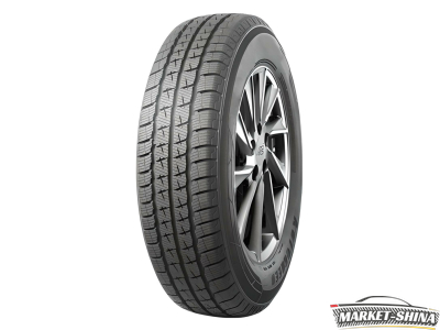 Autogreen All Season Van-AS7 195/75 R16 107T