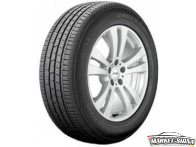 Continental ContiCrossContact LX Sport 235/60 R18 103H