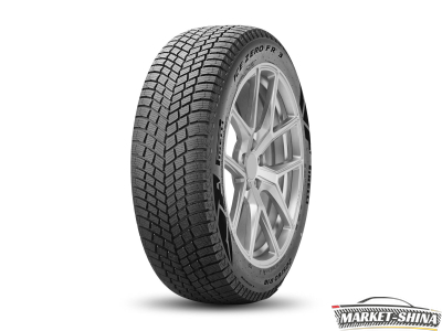 Pirelli Ice Zero FR 3 255/55 R20 110H