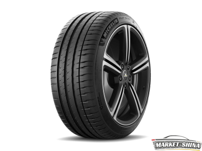 Michelin Pilot Sport 4 S 235/35 R19 91Y