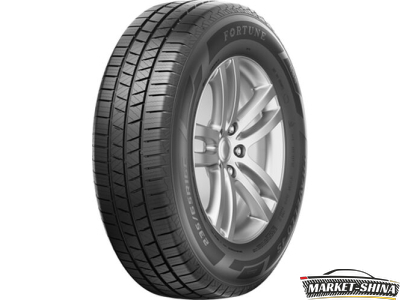 Fortune Travello 4S 205/75 R16 113/111R
