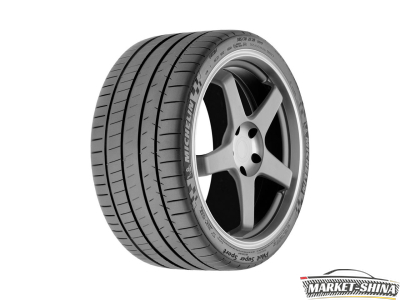 Michelin Pilot Super Sport 245/35 R21 96Y