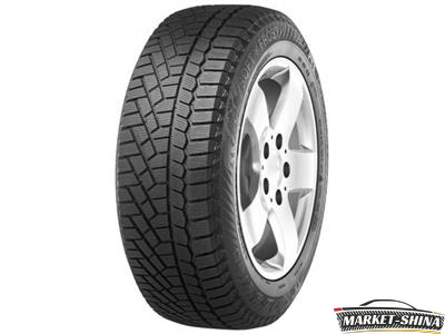 Gislaved Soft Frost 200 205/50 R17 93T