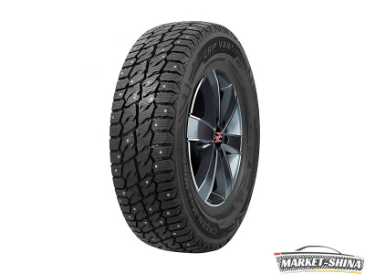 Leao Tire (LingLong) GREEN-Max Winter Grip Van 2 235/65 R16 121/119R
