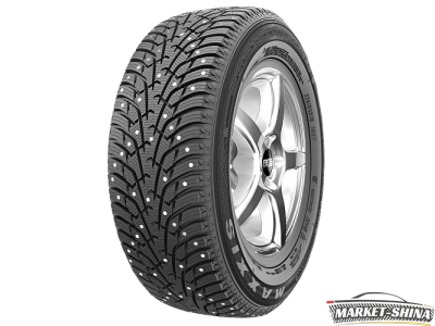Maxxis NS5 Premitra Ice Nord 215/55 R16 97T